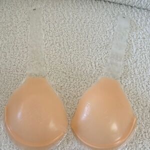 Voluptuous Silicone Lift Fashion Forms SzDD